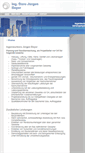 Mobile Screenshot of juergen-beyer.de